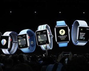 商丘网站建设可穿戴设备不好卖了， Apple Watch 依旧一枝独秀