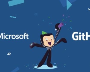 商丘网站建设微软正式宣布75亿美元收购GitHub，开发者们会买账吗？